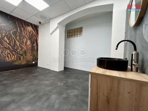 Pronájem obchodního prostoru, Nýrsko, Prap. Veitla, 23 m2