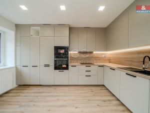 Prodej bytu 3+kk, Vratimov, Frýdecká, 101 m2