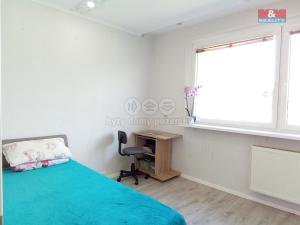 Pronájem bytu 2+kk, Česká Lípa, Brněnská, 41 m2