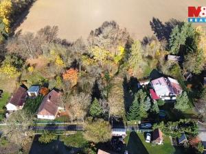 Prodej pozemku pro bydlení, Choustník - Předboř, 1942 m2