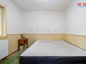 Prodej chaty, Štěchovice - Masečín, 84 m2
