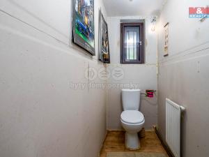 Prodej chaty, Štěchovice - Masečín, 84 m2