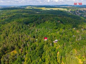 Prodej chaty, Štěchovice - Masečín, 84 m2