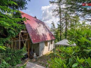 Prodej chaty, Štěchovice - Masečín, 84 m2