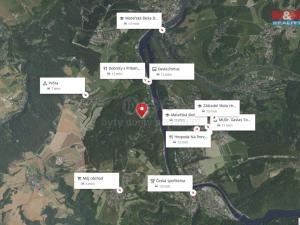 Prodej chaty, Štěchovice - Masečín, 84 m2
