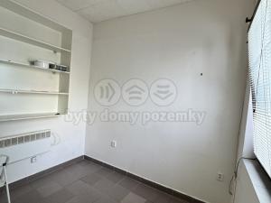Pronájem obchodního prostoru, Hořovice, Vrbnovská, 240 m2