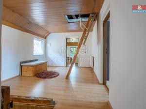Prodej chalupy, Útvina - Přílezy, 188 m2