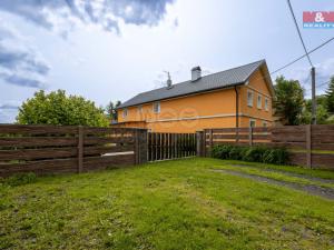 Prodej chalupy, Útvina - Přílezy, 188 m2