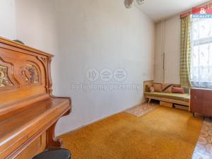 Prodej bytu 2+1, Karlovy Vary, nábřeží Jana Palacha, 69 m2