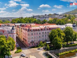 Prodej bytu 2+1, Karlovy Vary, nábřeží Jana Palacha, 69 m2