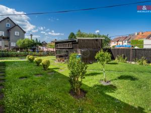 Prodej bytu 2+1, Česká Lípa, Dubická, 67 m2