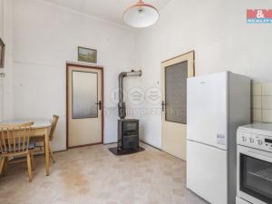 Prodej bytu 2+1, Česká Lípa, Dubická, 67 m2