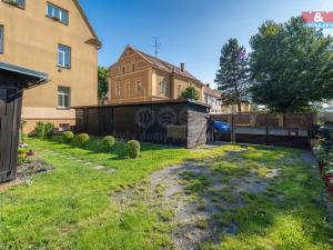Prodej bytu 2+1, Česká Lípa, Dubická, 67 m2