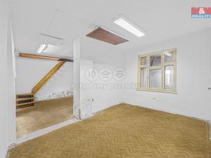 Prodej rodinného domu, Praha - Hostivař, K Horkám, 135 m2
