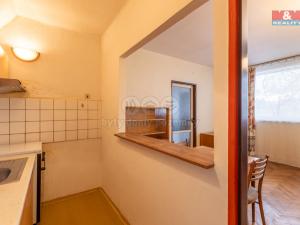 Prodej bytu 2+kk, Praha - Záběhlice, Púchovská, 47 m2
