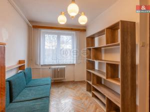 Prodej bytu 2+kk, Praha - Záběhlice, Púchovská, 47 m2