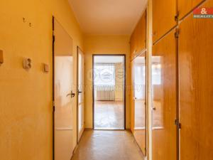 Prodej bytu 2+kk, Praha - Záběhlice, Púchovská, 47 m2