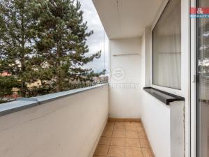 Prodej bytu 2+kk, Praha - Záběhlice, Púchovská, 47 m2