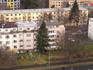 Prodej bytu 2+kk, Praha - Záběhlice, Púchovská, 47 m2