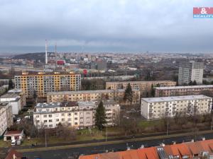 Prodej bytu 2+kk, Praha - Záběhlice, Púchovská, 47 m2