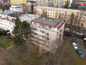 Prodej bytu 2+kk, Praha - Záběhlice, Púchovská, 47 m2