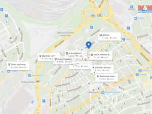 Prodej bytu 2+kk, Praha - Záběhlice, Púchovská, 47 m2