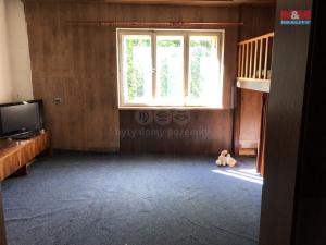 Pronájem bytu 3+1, Podhradní Lhota, 64 m2
