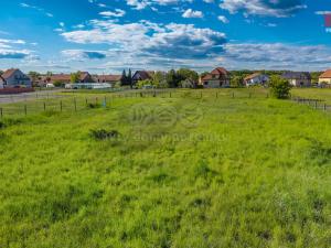 Prodej pozemku pro bydlení, Dřísy, 866 m2