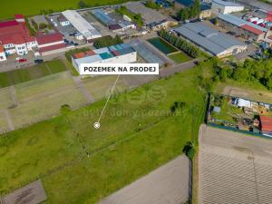 Prodej pozemku pro bydlení, Dřísy, 866 m2
