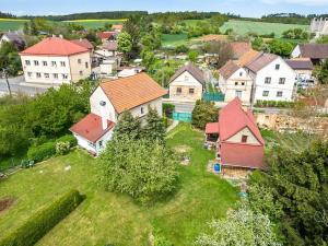 Prodej chalupy, Pšovlky, 128 m2