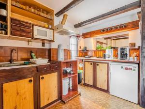 Prodej chalupy, Pšovlky, 128 m2