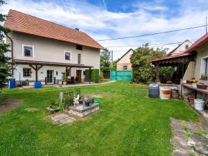 Prodej chalupy, Pšovlky, 128 m2