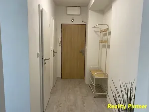 Pronájem bytu 2+1, Příbram, S. K. Neumanna, 50 m2