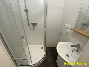 Pronájem bytu 2+1, Příbram, S. K. Neumanna, 50 m2