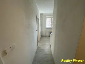 Pronájem bytu 2+1, Příbram, S. K. Neumanna, 50 m2