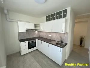 Pronájem bytu 2+1, Příbram, S. K. Neumanna, 50 m2
