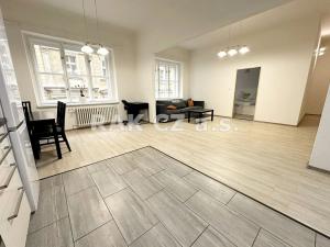 Pronájem bytu 2+kk, Praha - Staré Město, Benediktská, 76 m2
