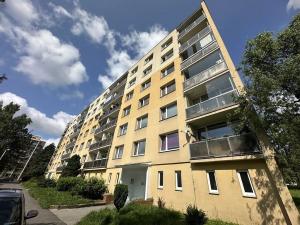 Prodej bytu 3+1, Liberec, Řídkého, 78 m2