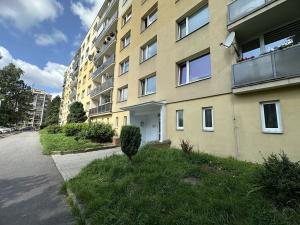Prodej bytu 3+1, Liberec, Řídkého, 78 m2
