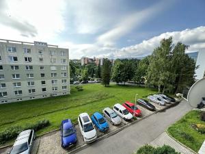 Prodej bytu 3+1, Liberec, Řídkého, 78 m2