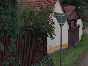 Prodej rodinného domu, Vlčeves, 74 m2