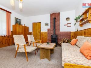 Prodej chalupy, Bojanov, 134 m2