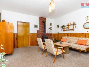 Prodej chalupy, Bojanov, 134 m2
