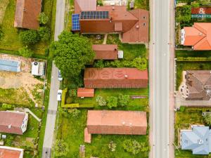 Prodej chalupy, Bojanov, 134 m2