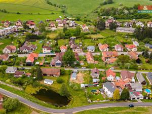 Prodej chalupy, Bojanov, 134 m2