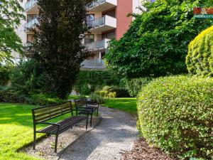 Prodej bytu 2+kk, Ostrava - Moravská Ostrava, Blahoslavova, 59 m2