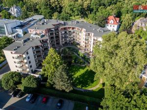 Prodej bytu 2+kk, Ostrava - Moravská Ostrava, Blahoslavova, 59 m2