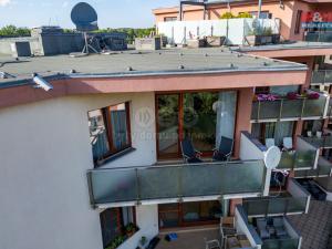 Prodej bytu 2+kk, Ostrava - Moravská Ostrava, Blahoslavova, 59 m2