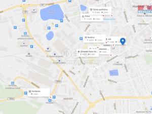 Pronájem bytu 1+kk, Humpolec, Masarykova, 20 m2