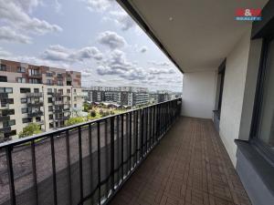 Pronájem bytu 2+kk, Praha - Stodůlky, Svitákova, 64 m2